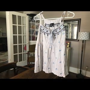 Torrid summer tanks/camis